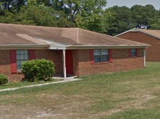 4600 Hardy Dr #B, Suffolk, VA 23435