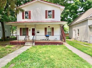 1335 E Dubail Ave, South Bend, IN 46613