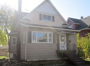 5107 W 22nd Pl, Cicero, IL 60804