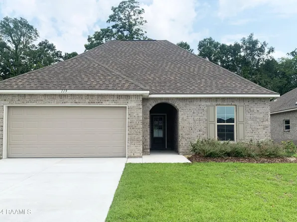 119 Muscadine Ln, Lafayette, LA 70508