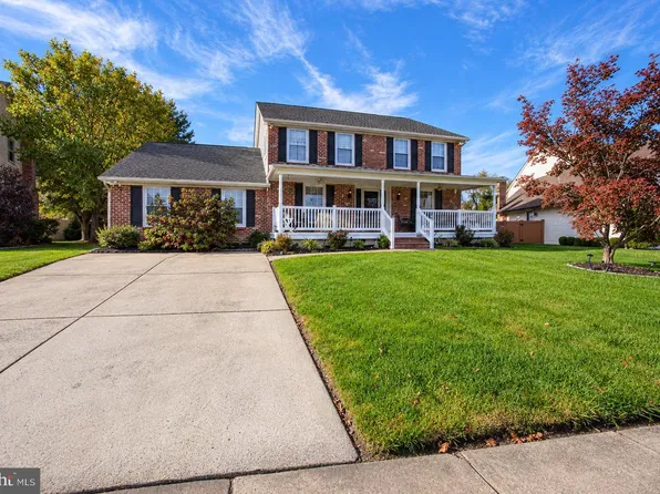 31 N Brookline Dr, Laurel Springs, NJ 08021
