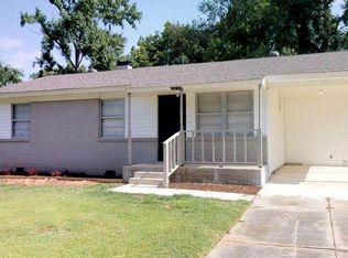 2259 Nunnelee Ave, Memphis, TN 38127