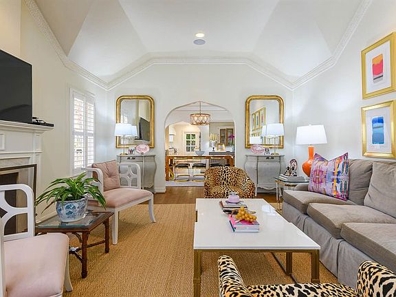 4th image of 4408 San Carlos Dr