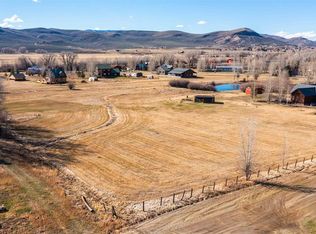 TBD Chinook Trail, Gunnison, CO 81230