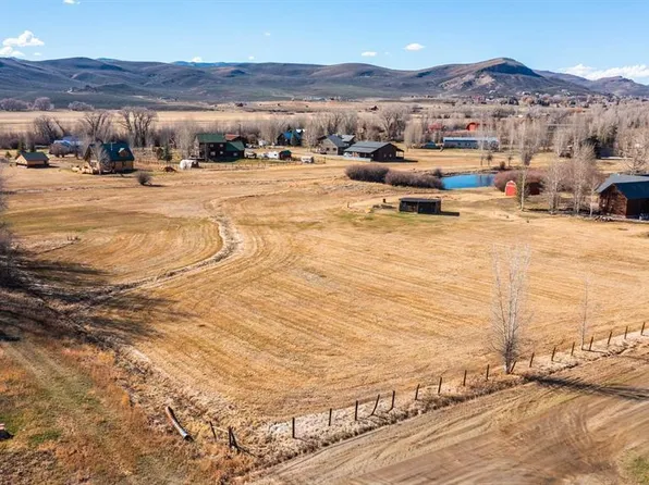 TBD Chinook Trail, Gunnison, CO 81230