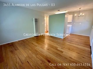 The Pines Apartments, Menlo Park, CA 94025