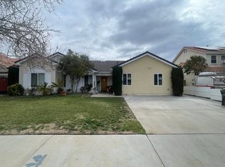 39312 Dunbar St, Palmdale, CA 93551