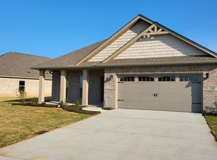 124 Keller Dr, Hazel Green, AL 35750