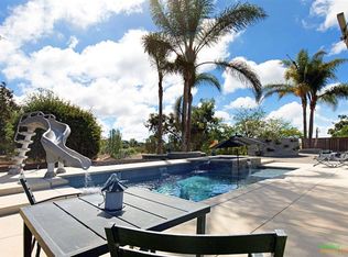 1044 Painted Pony Cir, Vista, CA 92081