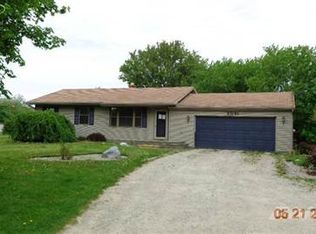 3091 S Fenton Rd, Holly, MI 48442
