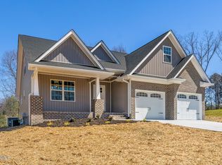135 County Road 7030 LOT 24, Athens, TN 37303