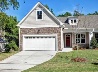 314 Wood St, Cary, NC 27513