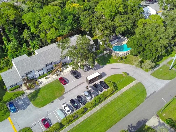 5615 67th Ave N, Pinellas Park, FL