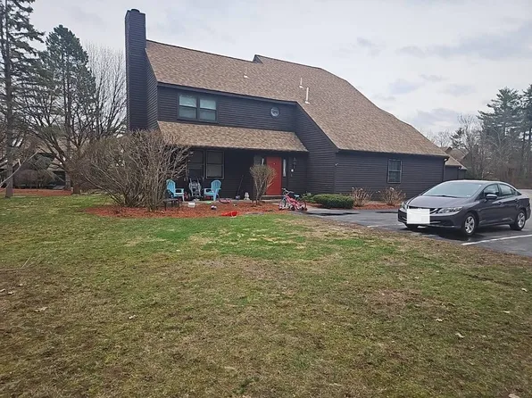 76 Stacey Cir #76, Windham, NH 03087