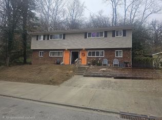 3047 Simpson Rd, Ashland, KY 41101