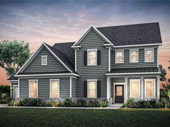 180 Mountainview Ln, Jefferson, GA 30549