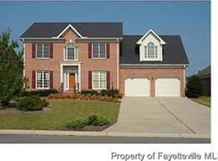 6415 Walworth Rd, Fayetteville, NC 28311
