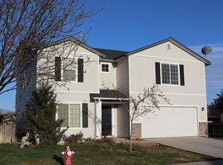 1046 N Jullion Ave, Boise, ID 83704