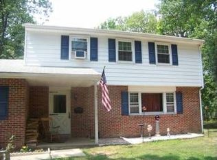 612 Pacific Ave, Lansdale, PA 19446