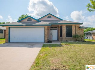2604 Marlin Dr, Killeen, TX 76543