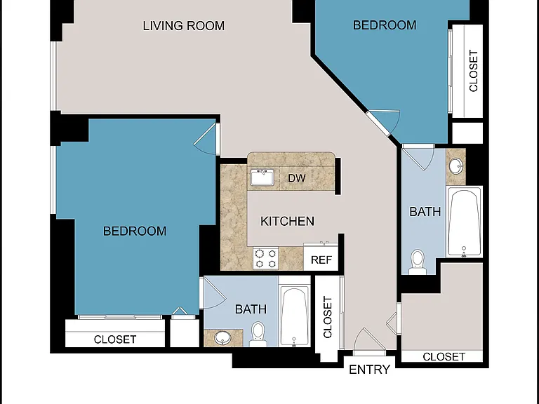 ELEVATE Apartment Homes — Photo 27