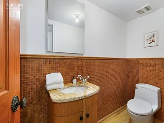 Rented by Sotheby's International Realty