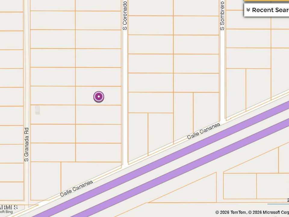2nd image of 768 S CORONADO Road #157