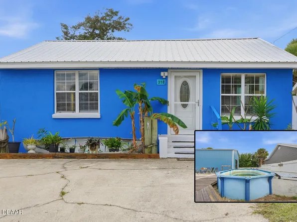 318 Eastwood Ln, Daytona Beach, FL 32118