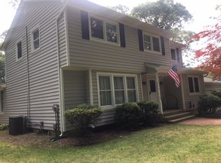 203 Lincoln Ave, Port Jefferson, NY 11777