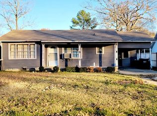 304 N Main St, Edgewood, TX 75117