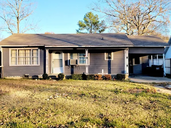 304 N Main St, Edgewood, TX 75117