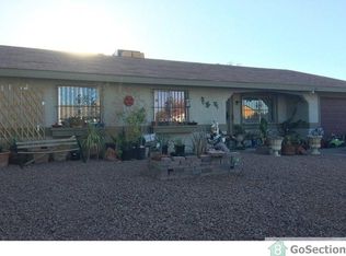 3783 Briarcliff Rd, Sunrise manor town, NV 89115
