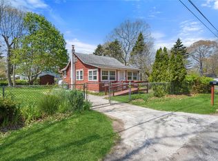 184 Magnolia Drive, Mastic Beach, NY 11951