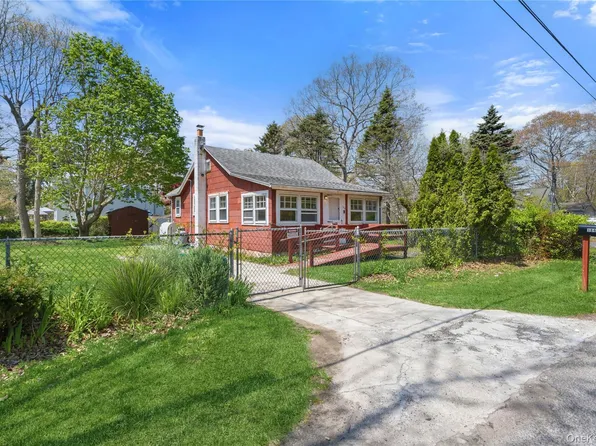 184 Magnolia Drive, Mastic Beach, NY 11951