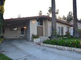15431 Stare St, Mission Hills, CA 91345