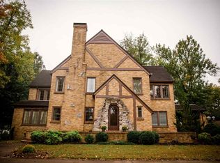 707 Main St, Murray, KY 42071