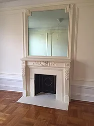 Rented by Roberto Guilbet, LREB