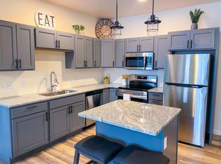 2067 11th Ave E #5A, Menomonie, WI 54751