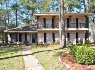 1114 Terranova Ln, Houston, TX 77090