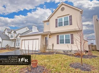 3000 Ambarwent Rd, Reynoldsburg, OH 43068