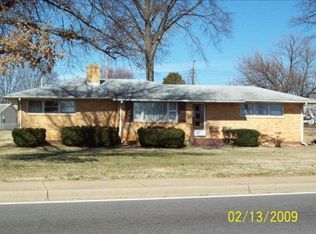 1631 Piney Forest Rd, Danville, VA 24540