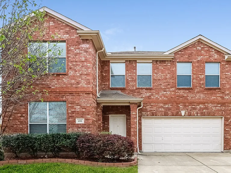 1332 Missionary Ridge Trl — Photo 1