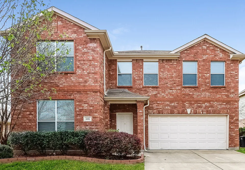 1332 Missionary Ridge Trl