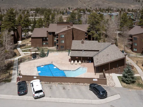 373 Wild Irishman Rd #1089, Dillon, CO 80435