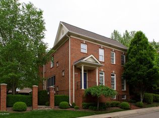 4605 Abercorne Ter, Louisville, KY 40241