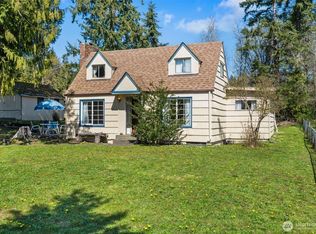 102 W Poplar Street, Shelton, WA 98584