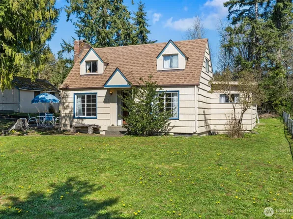 102 W Poplar Street, Shelton, WA 98584
