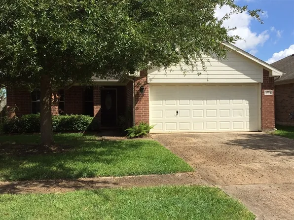 2894 Colony Cone Cir, Dickinson, TX 77539