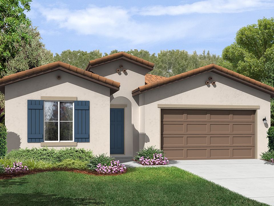 Indio Hills Spanish