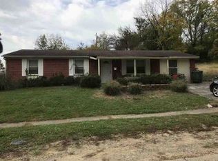 1665 Wichita Dr S, Hamilton, OH 45013